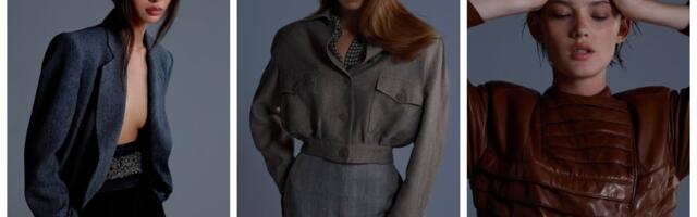 Armani lansirao arhivsku kolekciju po prvi put – i to na Milan Design Weeku