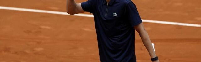 Epski šok u Madridu!