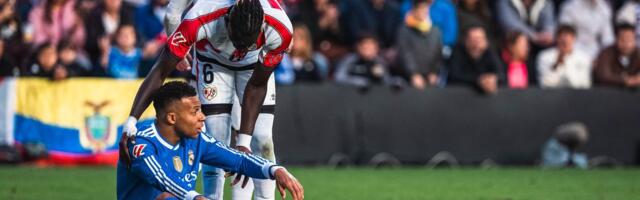 Nove informacije o povredi Mbapea: Loše vesti za Real uoči El Klasika, drhte i Francuzi pred Mundijal!