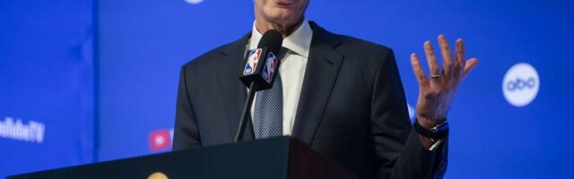 Zona ispadanja u NBA ligi, a niko ne ispada?!