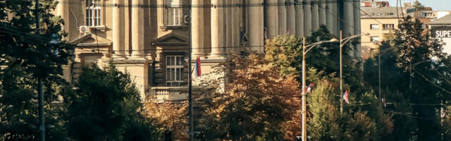 Усвојене измене и допуне закона о пресађивању људских органа и ткива