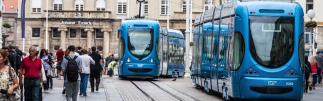HOROR PRIZOR U ZAGREBU: U Maksimirskom jezeru pronađeno telo!
