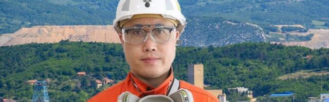 PRVI MAJ U NAJMODERNIJEM RUDNIKU U SRBIJI: Poruka zahvalnosti radnicima – bez njih nema ni rezultata ni budućnosti! (FOTO)
