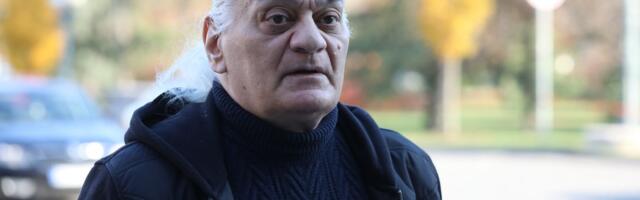 Oglasio se Futa nakon vesti da se snima serija o Marini i njemu! Otkrio detalje: "Mnoge sam odbio..."