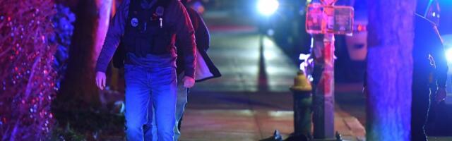 Ubijeno najmanje 100 ljudi! Jeziv vazdušni napad: Među stradalima ima mnogo žena i dece