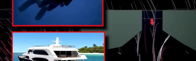 ZAMKA U TUNELU, OPTIČKA ILUZIJA I UŽAS NA DUBINI! Rekonstrukcija jezive smrti na Maldivima - Šta se tačno desilo roniocima? PEĆINA IH NIJE USISALA (VIDEO)