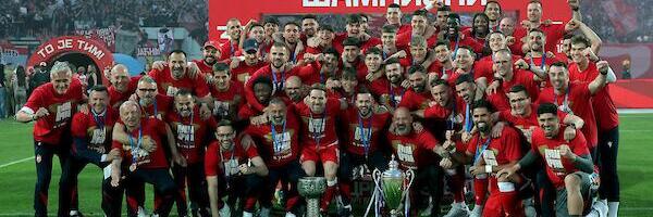 CRVENA ZVEZDA DOVELA LEVOG BEKA? Biser na Marakani!