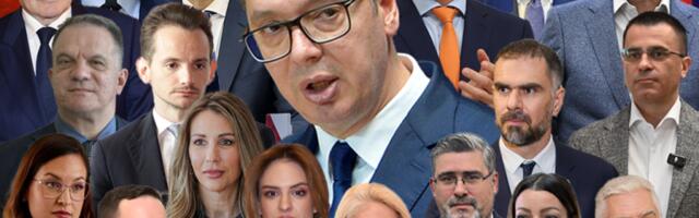 PREMIJER, MINISTRI, POLITIČARI, LEKARI I MNOGI DRUGI O TOME ZAŠTO ĆE 27. JUNA BITI ISPRED SKUPŠTINE! ČITAJTE U SRPSKOM TELEGRAFU!
