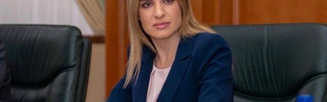 "VIDIMO SE UOČI VIDOVDANA DA POTVRDIMO DA JE SLOBODA NA PRVOM MESTU"! Milica Đurđević Stamenkovski pozvala narod na veliki skup 27. juna!