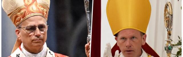 VATIKAN ŽESTOKO UZDRMAN! Veliki raskol u Katoličkoj crkvi, papa Lav XIV ekskomunicirao BISKUPE, a njihove sakramente proglasio nevažećim! (FOTO)