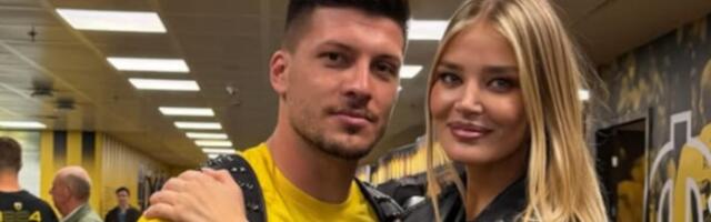 Sofija i Luka čekaju treće dete? Poznata manekenka sve otkrila