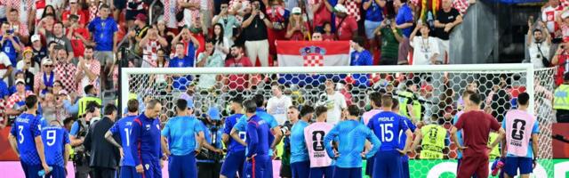 FIFA se zvanično oglasila: Evo zašto je Hrvatima poništen gol za produžetke protiv Portugala!