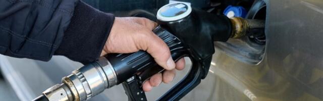 Da li sme da se napuni rezervoar do vrha leti? Evo šta kažu stručnjaci