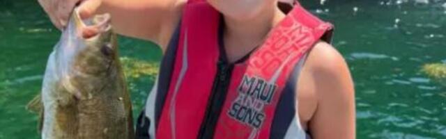 DEČAK (11) OSTAO BEZ ŠAKE, napao ga predator dugačak 2,6 metara! Otac pokušao da mu otvori ČELJUSTI, ali onda...