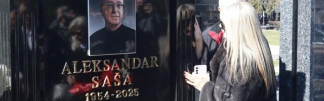 GODINAMA ĆUTAO ISTINU O SAŠI POPOVIĆU: Pevač izneo sve detalje iz Granda, OVO je MORAO da uradi tog dana! (FOTO)