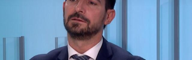 Marinković: Postupci za nadstrešnicu pred novosadskim VJT i JTOK se sve vreme ometaju