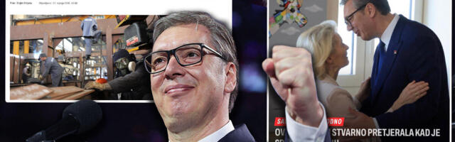 VUČIĆEVA SRBIJA IM JE OGROMAN PROBLEM! Hrvatski mediji priznali da im ekonomija tone, opstrukcijom otvaranja Klastera 3 pokušavaju da sakriju naš napredak!