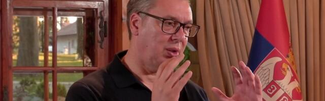 Od noćas po našem vremenu američke tarife za Srbiju su 0 odsto: Vučić potvrdio sjajne vesti