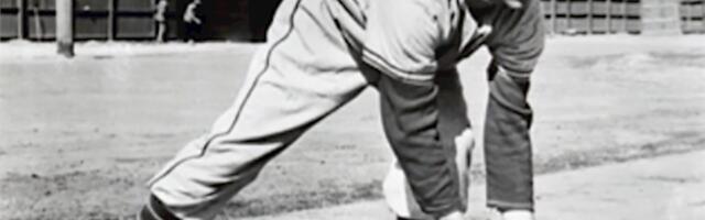Šest puta je bio na ivici smrti, a onda postao sportska legenda: Priča o "Srećku" koji nije voleo svoj nadimak