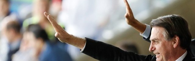 THE GUARDIAN: Pandemija korone ima svog negativca – i to nije virus