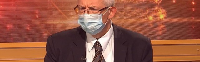 Zašto je Kon "nestao" pred izbore usred korone?