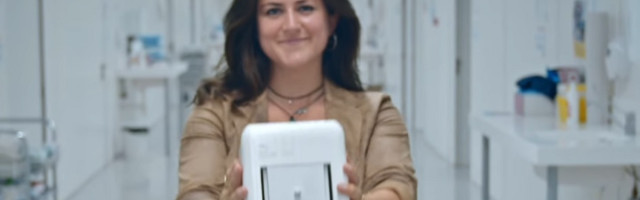 Izum studentkinje za rano otkrivanje raka dojke