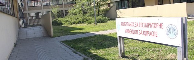 U Vojvodini više od 600 novozaraženih, u Novom Sadu skoro 180