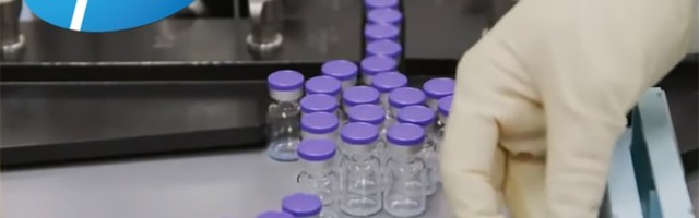 U Srbiju stiglo još 28.080 doza "Fajzer" vakcine