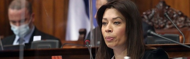 "Tužba od preko milijardu evra vas brine, a ne zagađenje": Otvoreno pismo Ireni Vujović