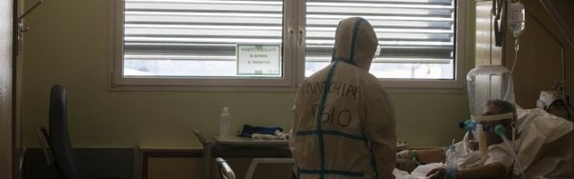 PETA ŽRTVA VIRUSA KORONA U CRNOJ GORI! Pacijent iz Plava preminuo u bolnici u Beranama!