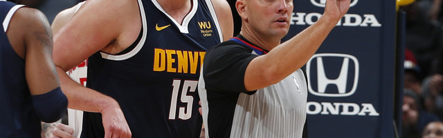 NA KRAJU ĆE DA SE POTUKU ZBOG SRBINA! Jedan novinar "Jokić je DEBEO", a drugi "Jao, koliko mi NEDOSTAJE! Samo opet da vidim kako MUŠTRA SUDIJE!"