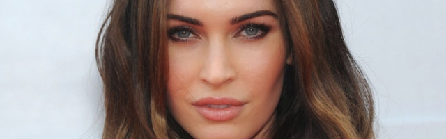 Megan Fox odustaje od seksi scena na velikom platnu