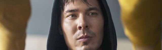 Teški trening borilačkih veština glavne zvezde novog Mortal Kombat naslova