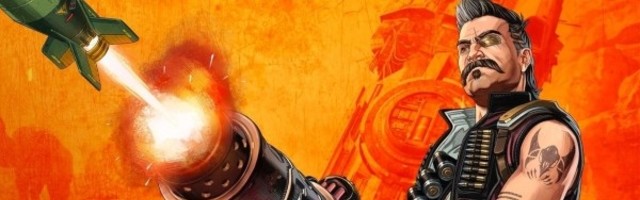 Apex Legends stiže na android i iOS mobilne platforme