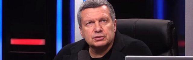 JAK, HRABAR, VITEZ KOJI VOLI SVOJ NAROD I SVOJU DRŽAVU! Najpoznatiji ruski novinar uputio Vučiću nezaboravne reči! Video