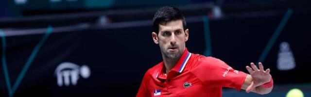 Markos Bagdatis i rekord koji će čak i Novak Đoković teško dohvatiti