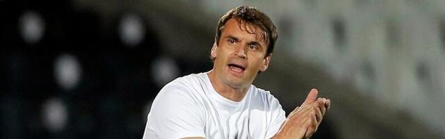 Milojević se vratio iz Norveške u Švedsku, igrači ga žele za trenera, Rozenborg se premišlja