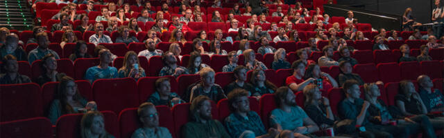 Saudijska Arabija počela da snima filmove