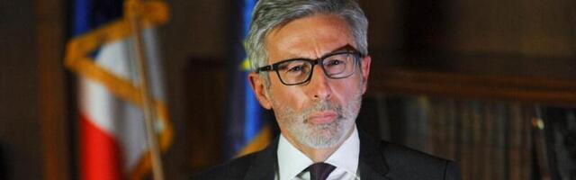 Ambasador Francuske: Reforme koje napreduju na papiru moraju da pređu u delo
