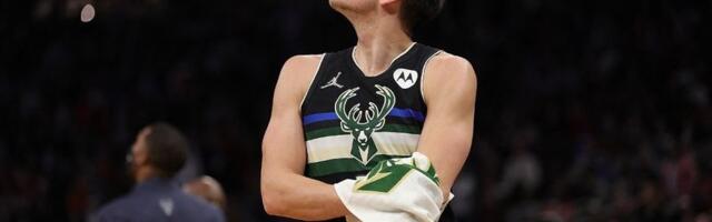 NBA liga blaga prema “prljavom“ Alenu zbog faula nad Karuzom, Baksi se čak protive kazni?! (VIDEO)