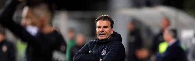 Stanojević jedini dvaput dobio na Marakani u 21. veku