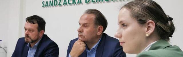 Milionski projekat i izborna volja građana Tutina ugroženi zbog Ljajićeve neodlučnosti