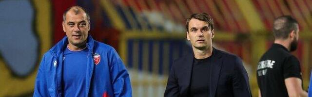 ZANIMLJIVA EKIPA, IGRAJU MODERNO! Milojević pred KRAGUJEVAC! Na "Čika Dači" uvek vatreno!