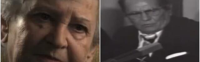 Novinarka na Golom otoku zbog ovog vica o Titu