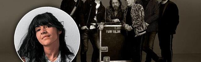 Aki Rahimovski o Magi: Niko nije svirao kao ona