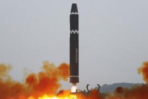 Пјонгјанг: Сваки потез који би довео до обарања наших ракета схватићемо као објаву рата