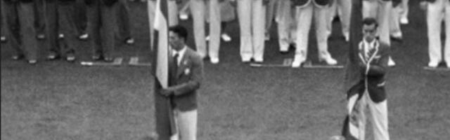 Odbili su da pozdrave  Hitlera