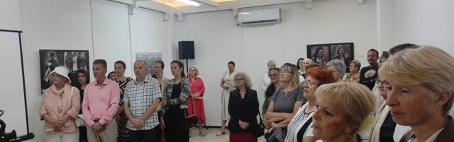 Nadežda Petrović u Herceg Novom: Heroina kičice, humanosti i rodoljublja