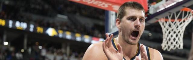Prvi presek obećava - Jokić je favorit za MVP-a!