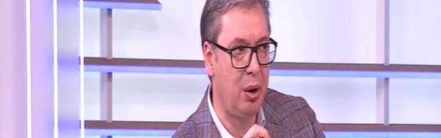 Jesu li čuli kakva je diktatura u SAD? Vučić o lažima opozicije povodom proslave Dana državnosti